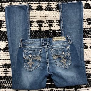 Rock Revival Jeans!! 😍